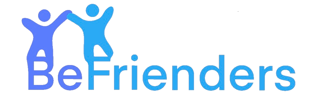 Befrienders Logo